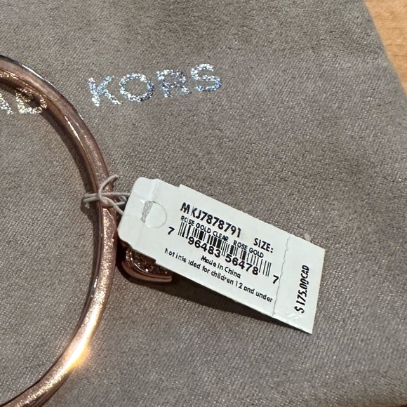 Michael Kors Bracelet - Picture 3 of 3
